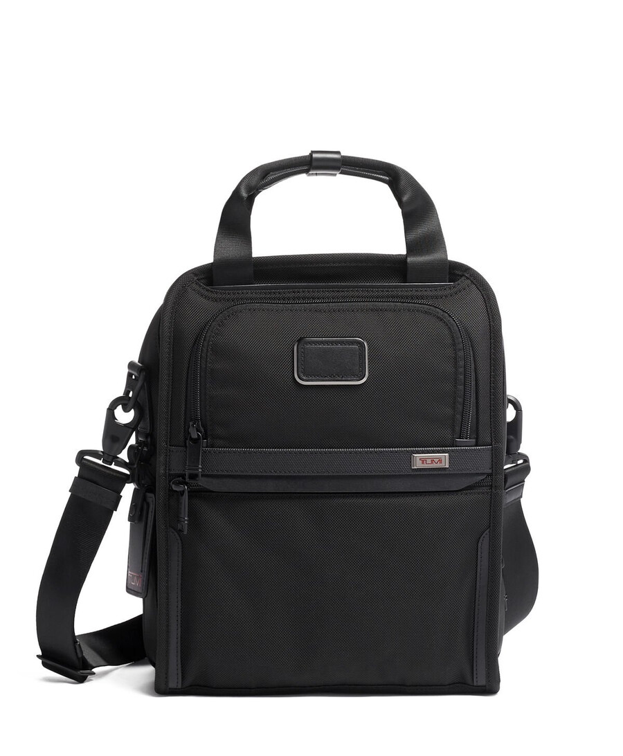 alpha 3 medium travel tote