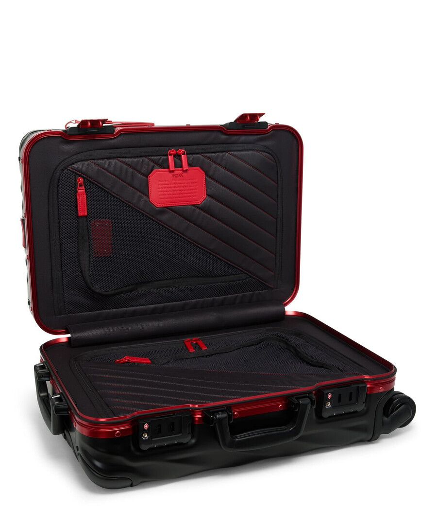 19 degree aluminium international carry-on 56 cm