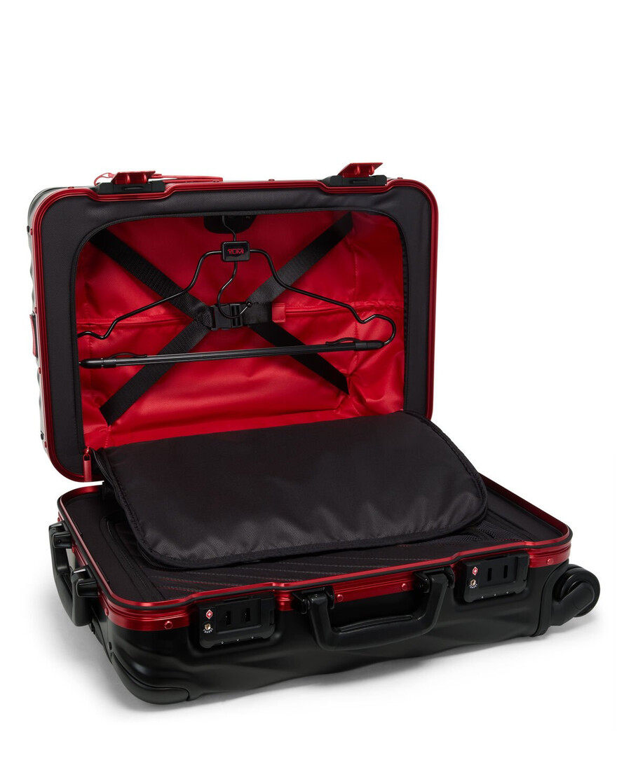 19 degree aluminium international carry-on 56 cm