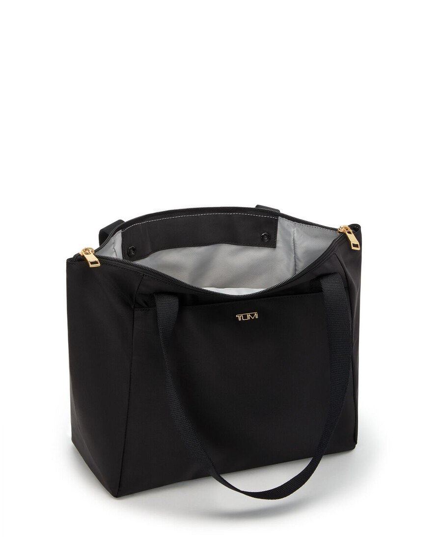 voyageur just in case small tote