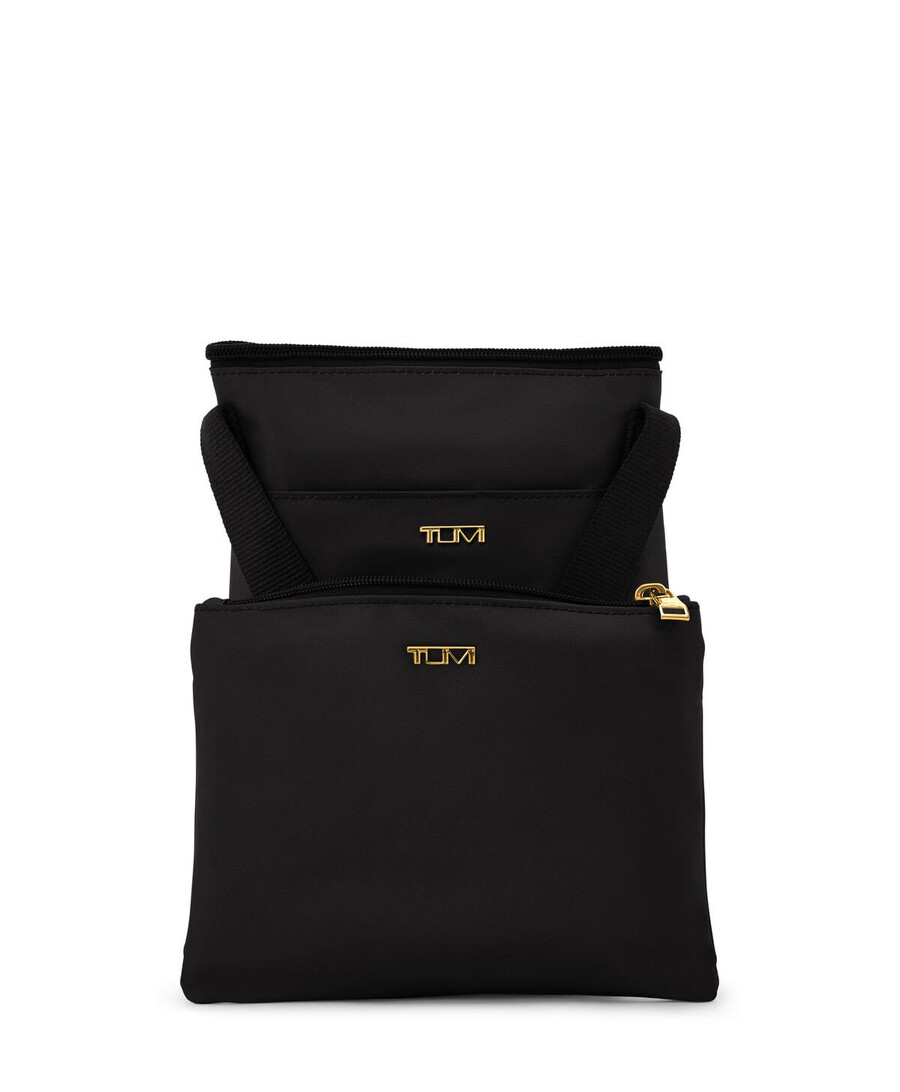 voyageur just in case small tote
