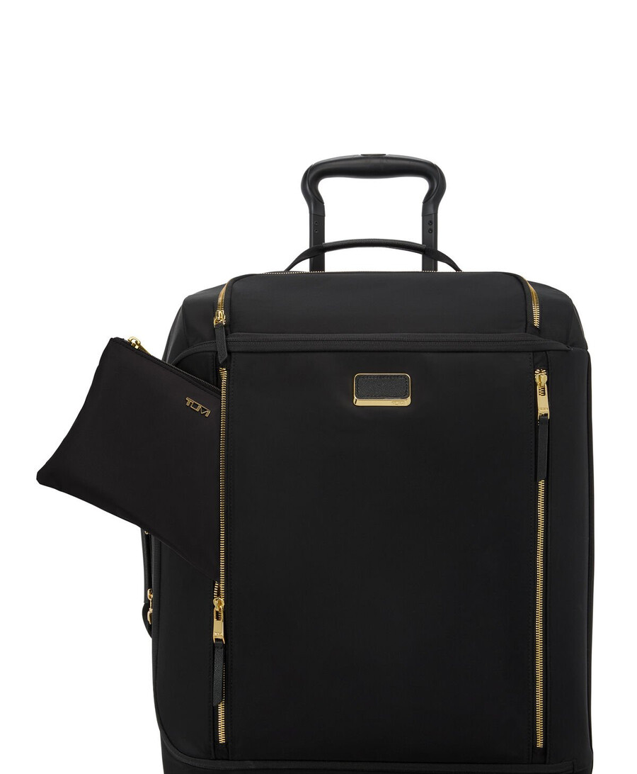 voyageur just in case small tote