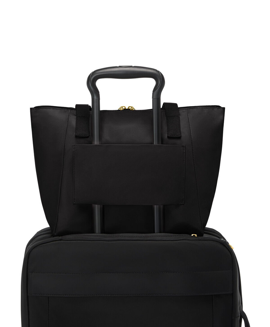 voyageur just in case small tote