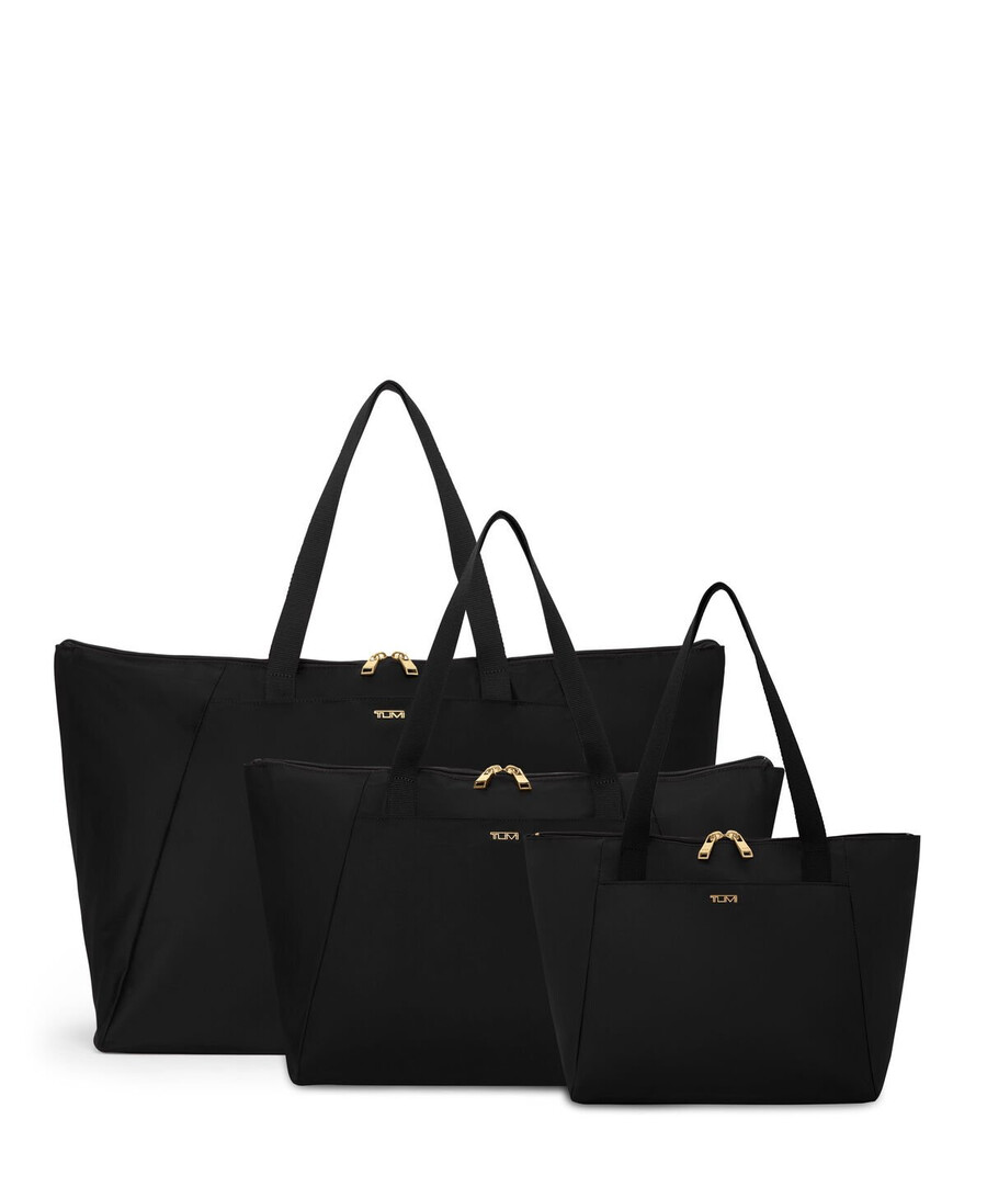 voyageur just in case small tote